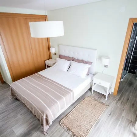 Ocean Two & Three Peniche