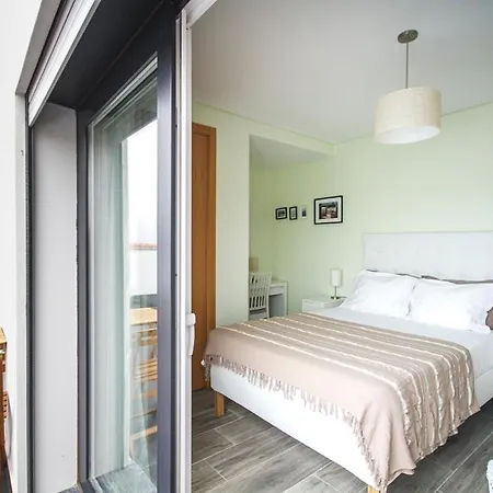 Ocean Two & Three * Peniche