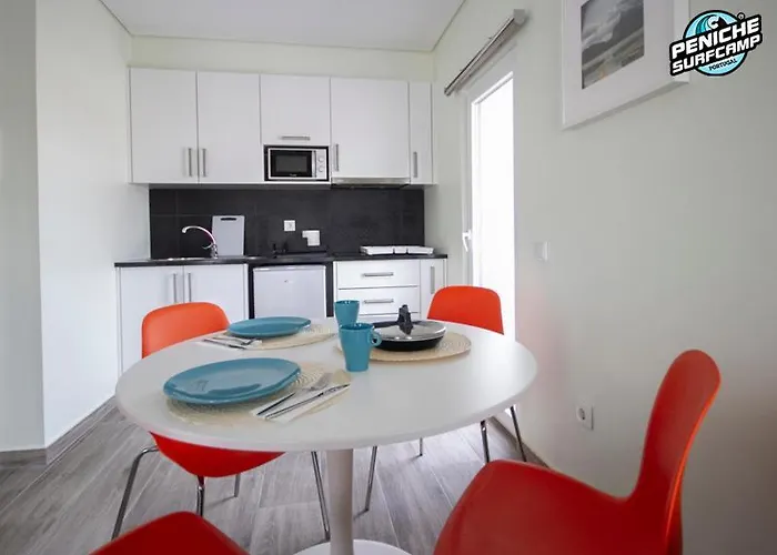 Ocean Two & Three Apartament