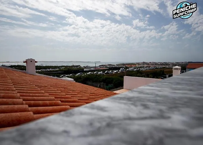 Apartament Ocean Two & Three