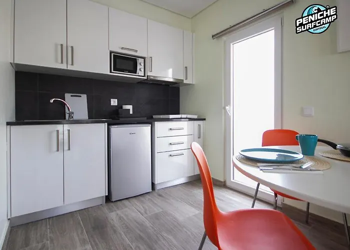 Ocean Two & Three Apartament *