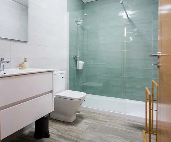 Ocean Two & Three Apartament Peniche