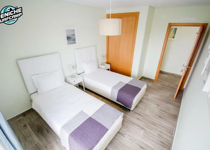 Apartament Ocean Two & Three *