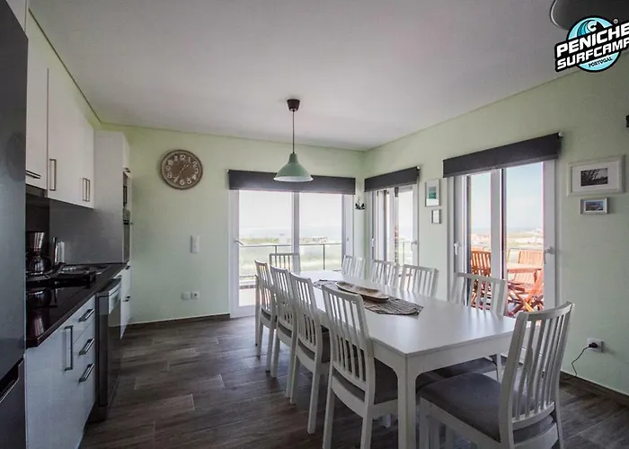 Apartament Ocean Two & Three