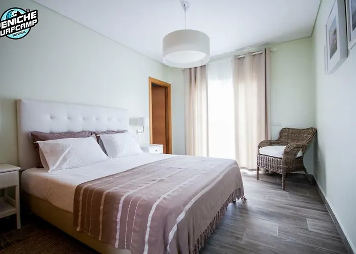 Apartament Ocean Two & Three *