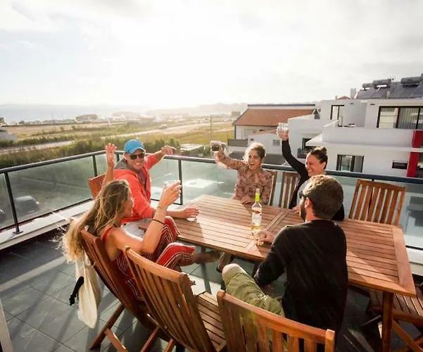 Apartament Ocean Two & Three