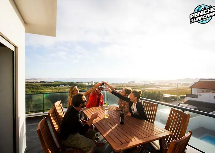 Ocean Two & Three Apartament