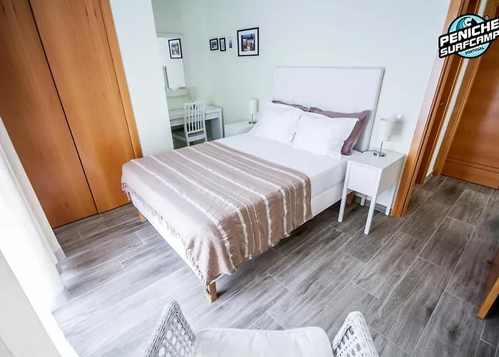 Ocean Two & Three Apartament